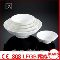 P&T ceramics factory,porcelain round bowls, soup bowls, cereal bowls